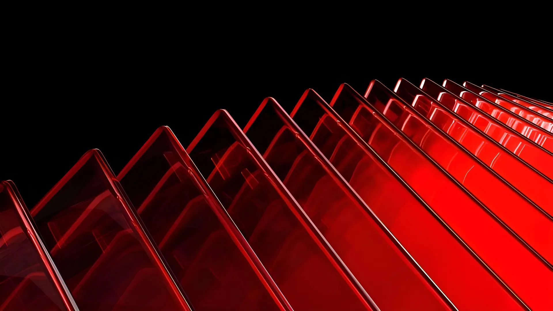 Guided Memory Reconstructions
